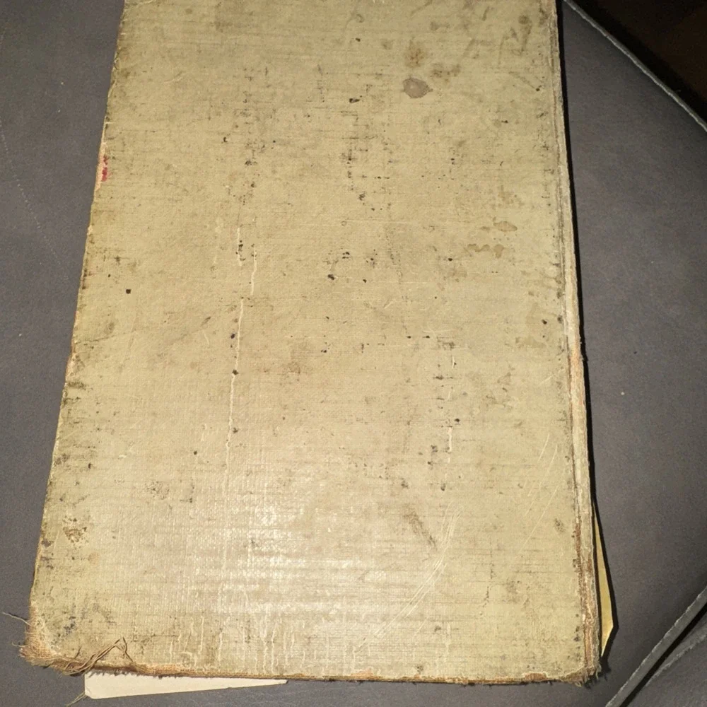 Twentieth Century Cook Book 1923 First By The Ladies Of The Presbyterian Church